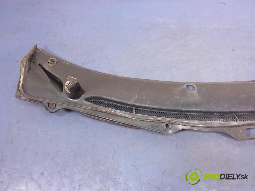 Volvo S60 2002 torpédo 9190000