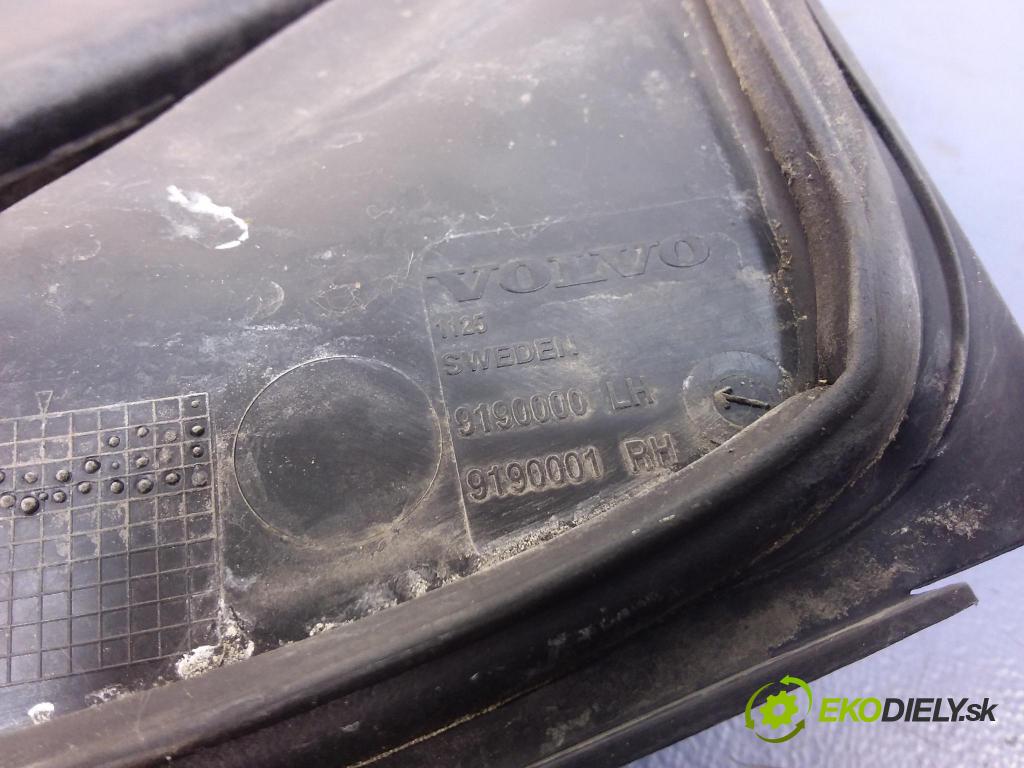 Volvo S60 2002 torpédo 9190000