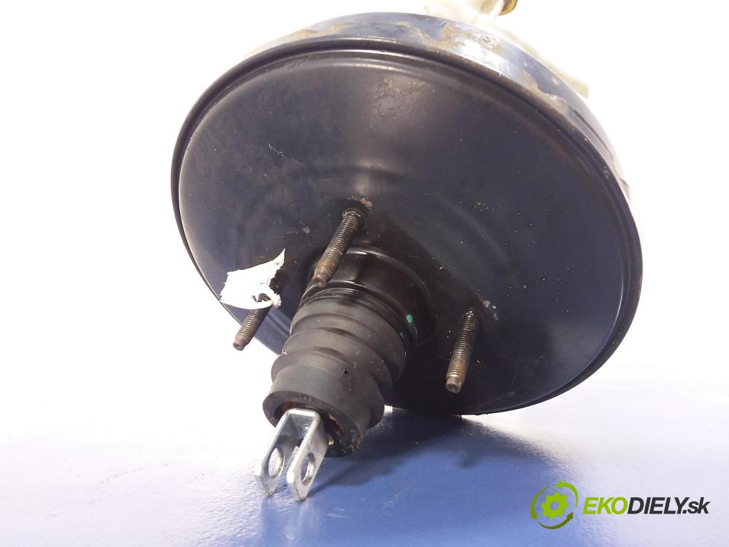 Mazda 2 2006 servo Brzdní: 4S61-2B195-MC