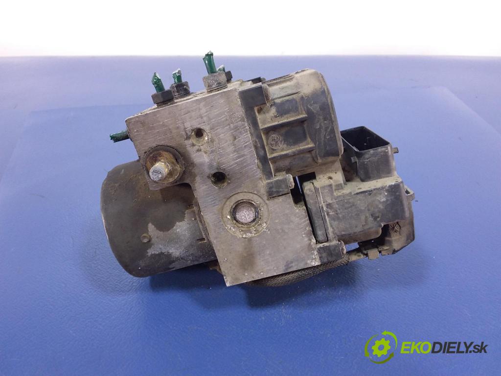 Opel Corsa 2001 čerpadlo ABS x 09127108