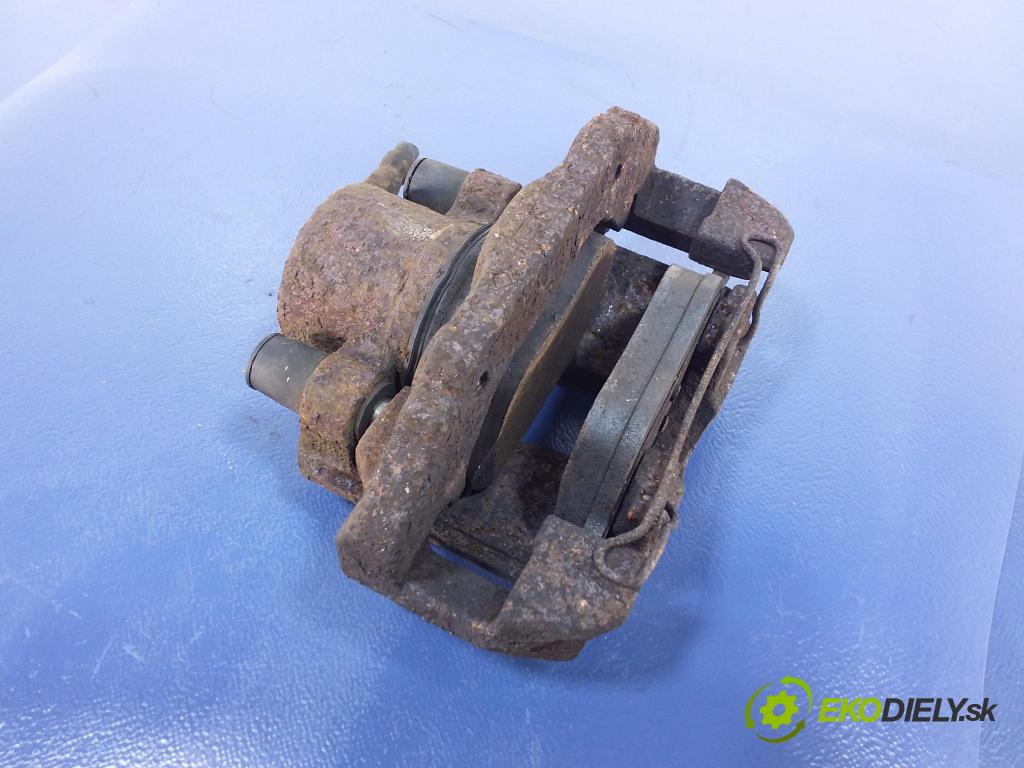 Mazda 2 2006 brzdič Predné v pravo: