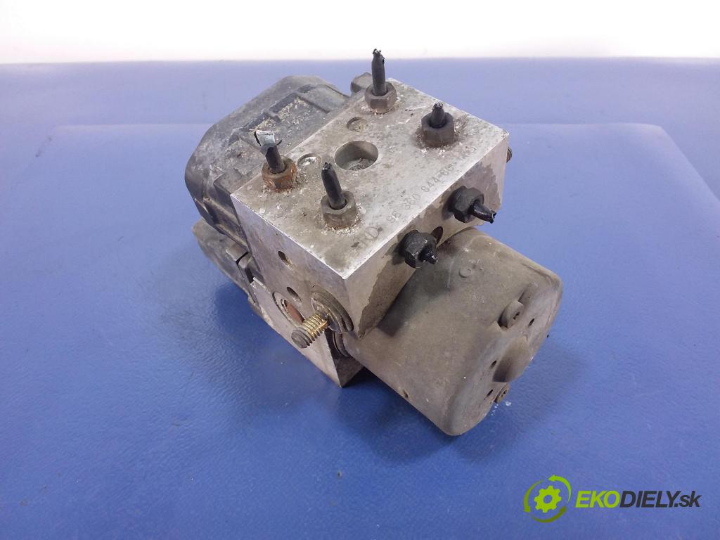 Peugeot 306 2001 čerpadlo ABS x 9636084480