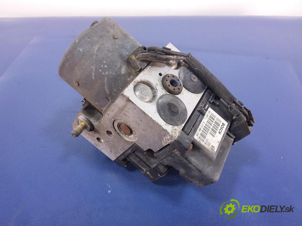 Peugeot 306 2001 čerpadlo ABS x 9636084480