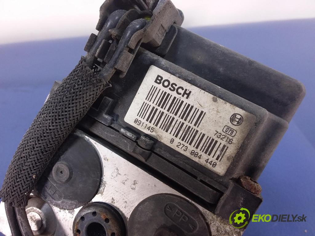 Peugeot 306 2001 čerpadlo ABS x 9636084480