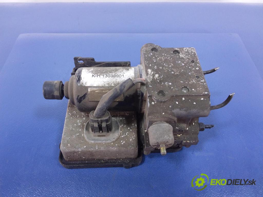 Opel Vectra 1998 čerpadlo ABS x 13039901