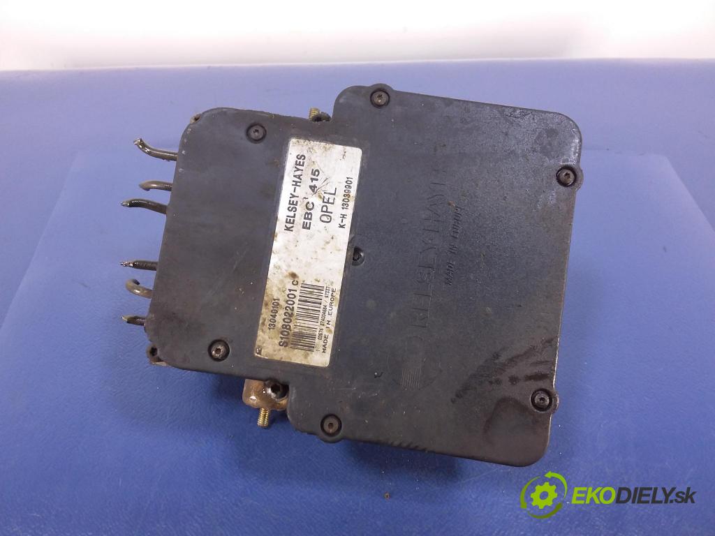 Opel Vectra 1998 čerpadlo ABS x 13039901