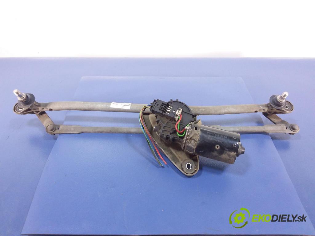 Rover 75 2000 mechanismus motorek Stěrače: před