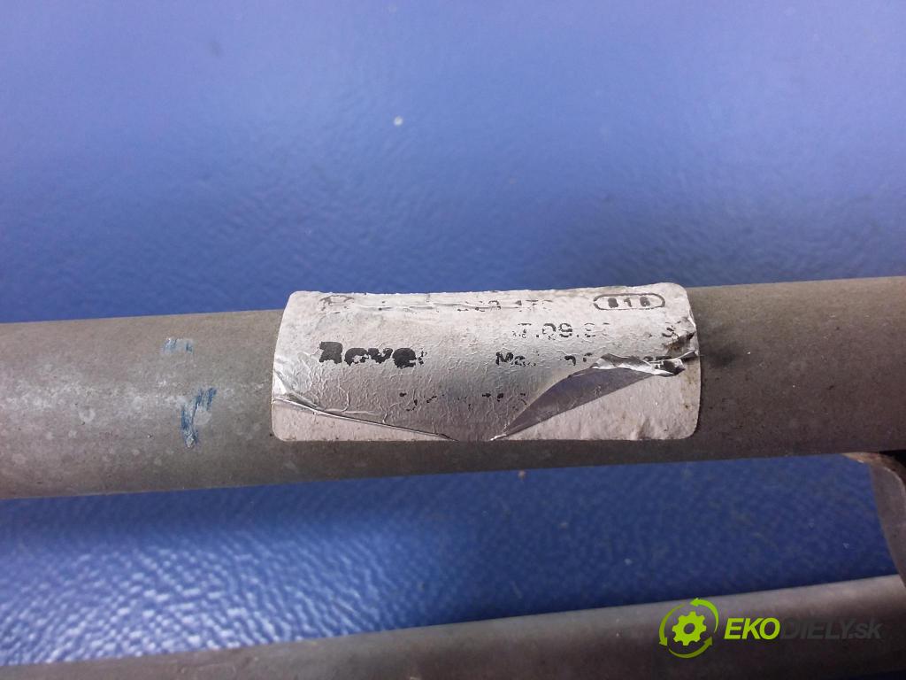 Rover 75 2000 mechanismus motorek Stěrače: před