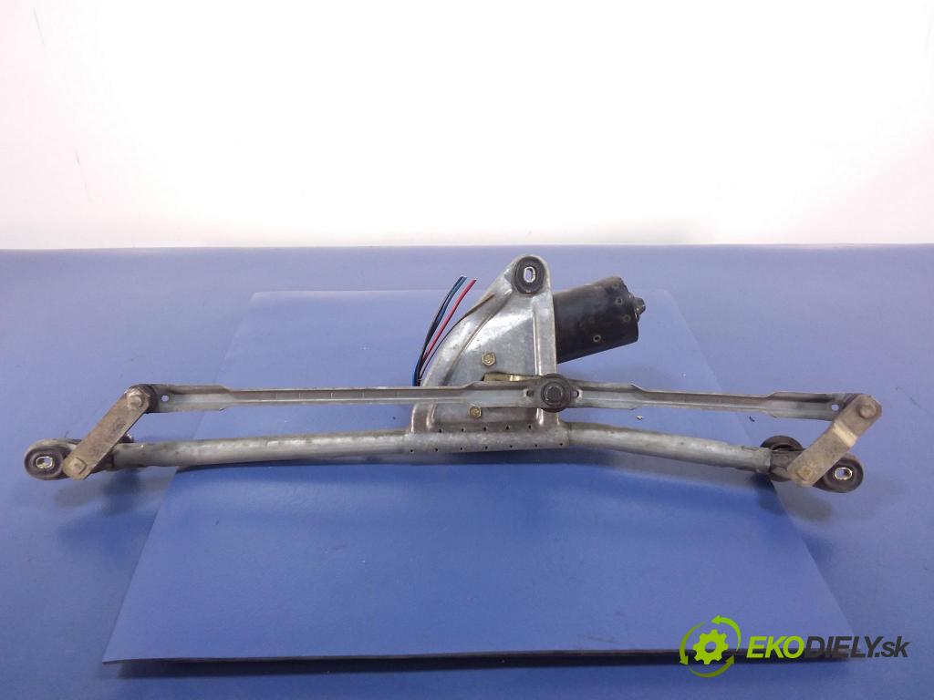 Rover 75 2000 mechanismus motorek Stěrače: před 