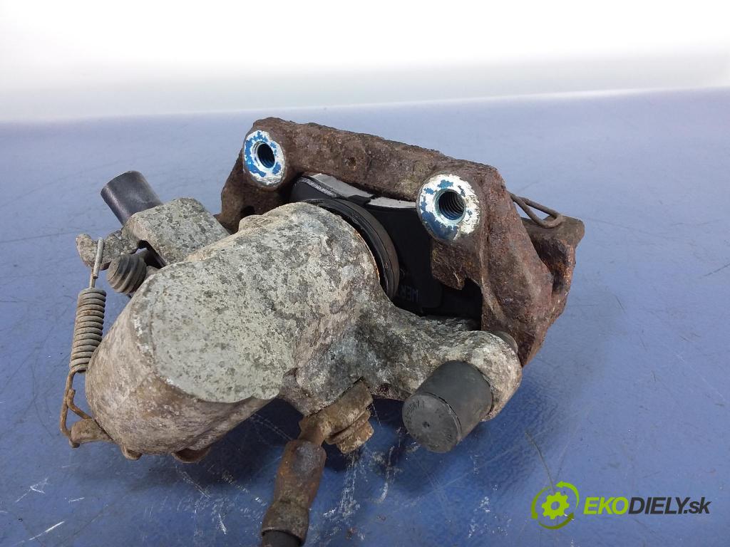 Renault Megane 2003 brzdič Predné Vľavo: