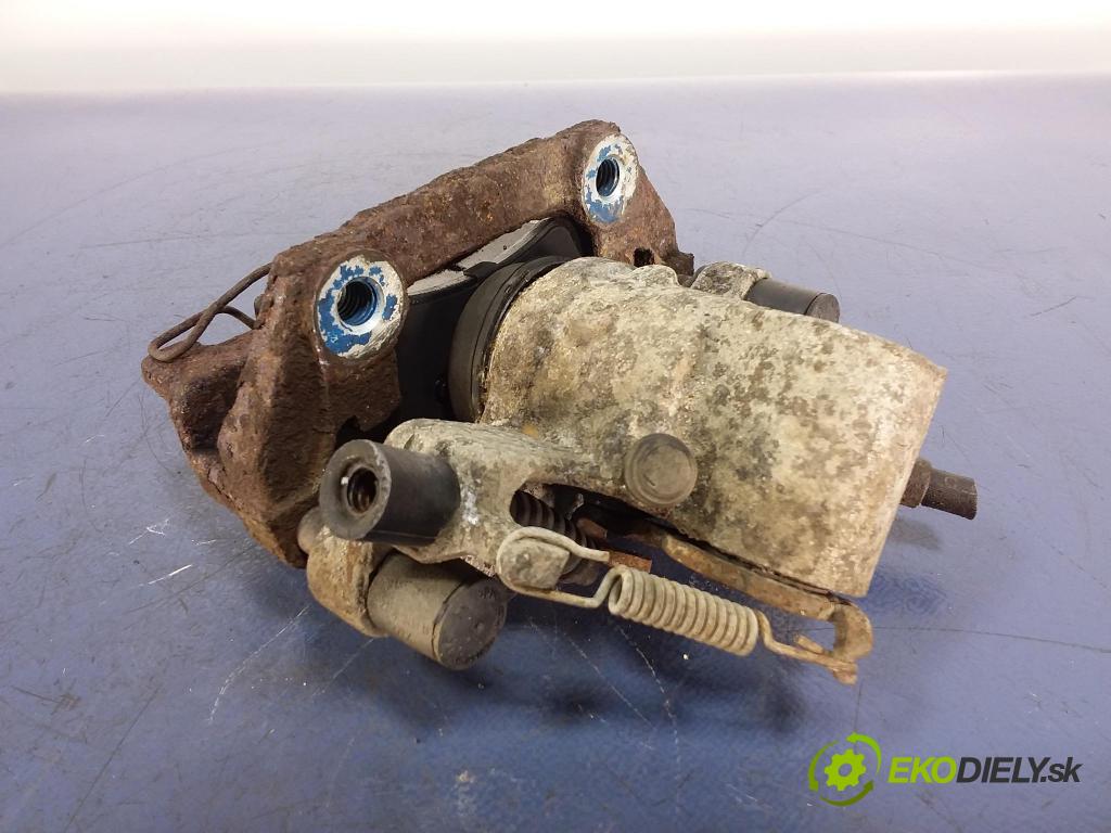 Renault Megane 2003 brzdič Predné Vľavo: