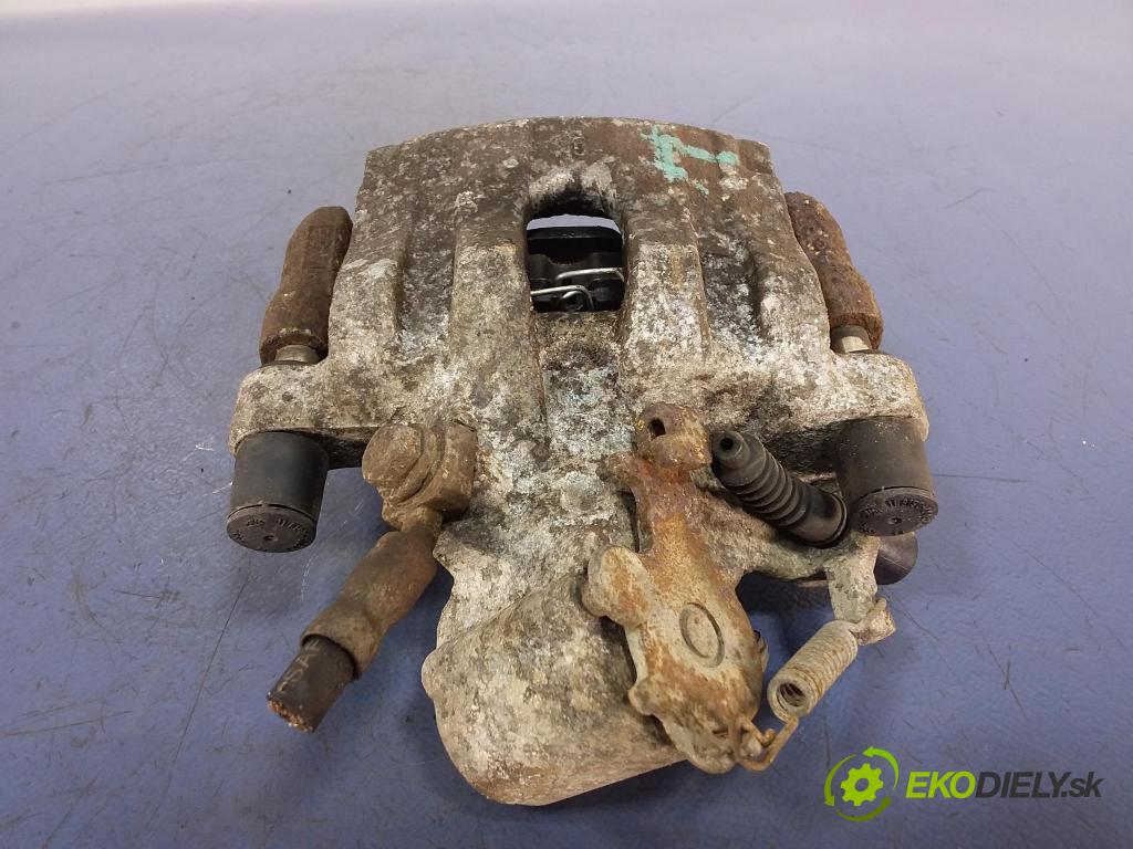Renault Megane 2003 brzdič Predné Vľavo: 