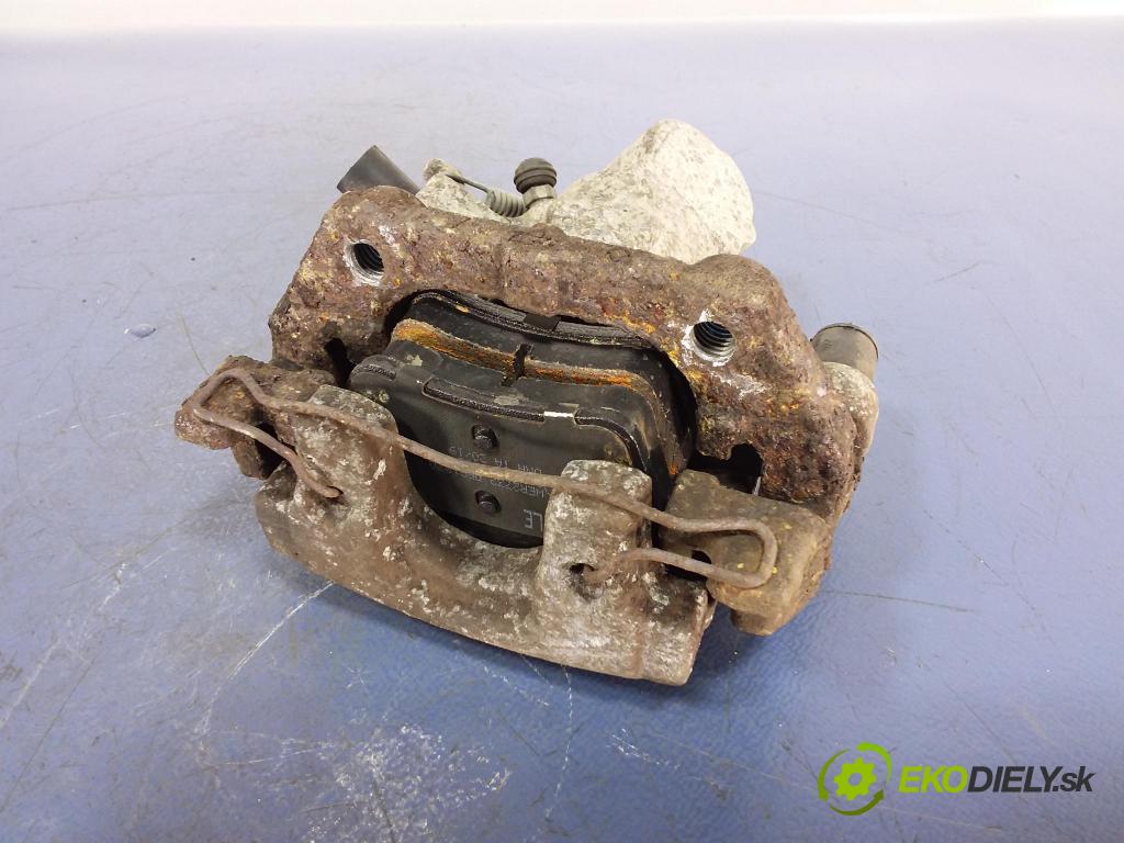 Renault Megane 2003 brzdič Predné v pravo: