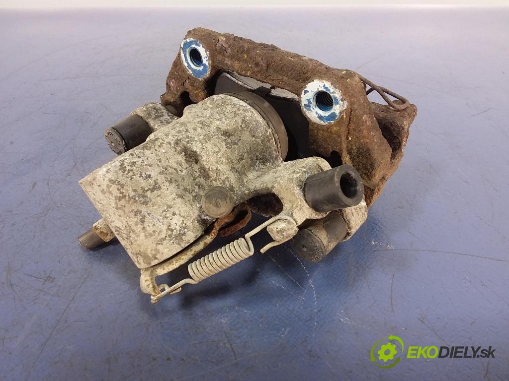 Renault Megane 2003 brzdič Predné v pravo: