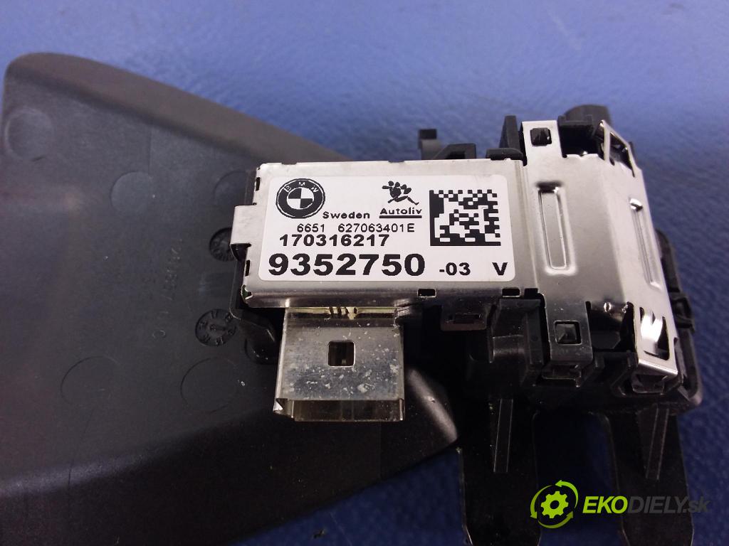 Bmw X6 2017 Kamera 9352750