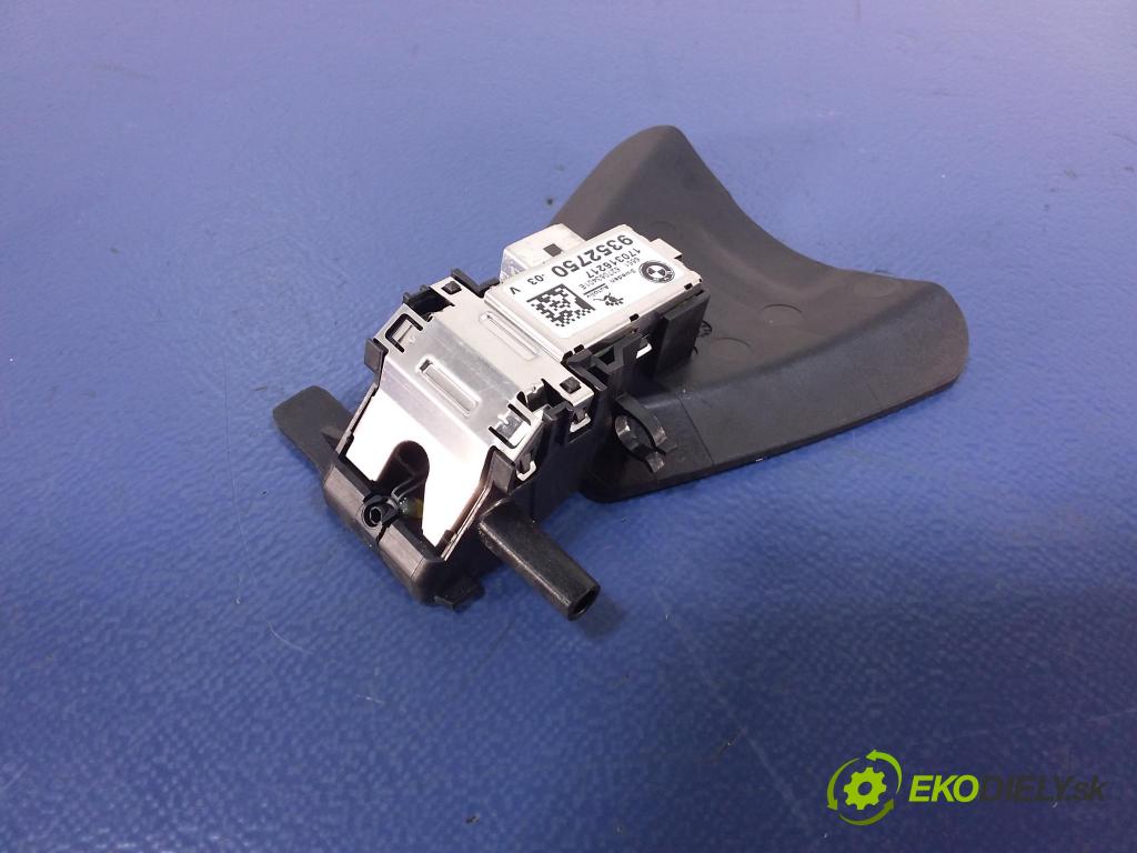 Bmw X6 2017 Kamera 9352750