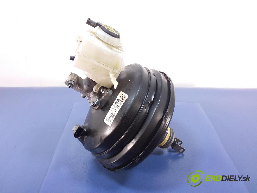 Bmw X6 2017 servo Brzdní: 6856833