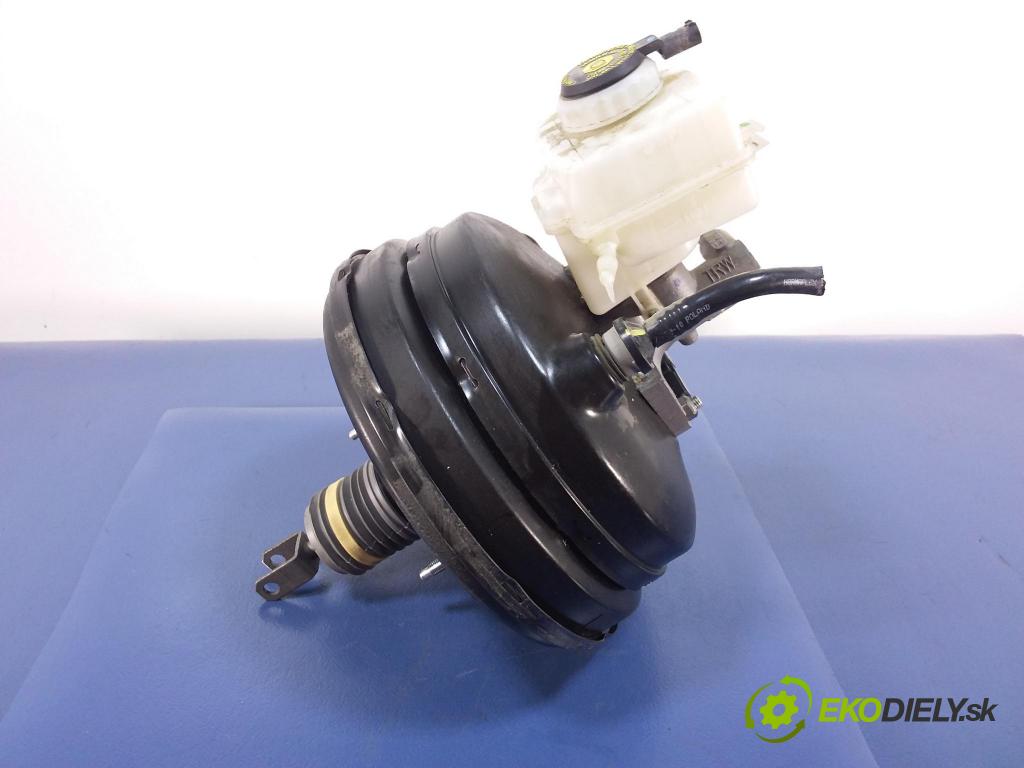 Bmw X6 2017 servo Brzdní: 6856833