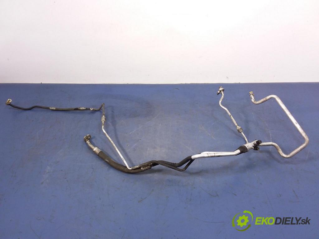 Vw Phaeton 2006 trubka Klimatizace: 3D1260712A