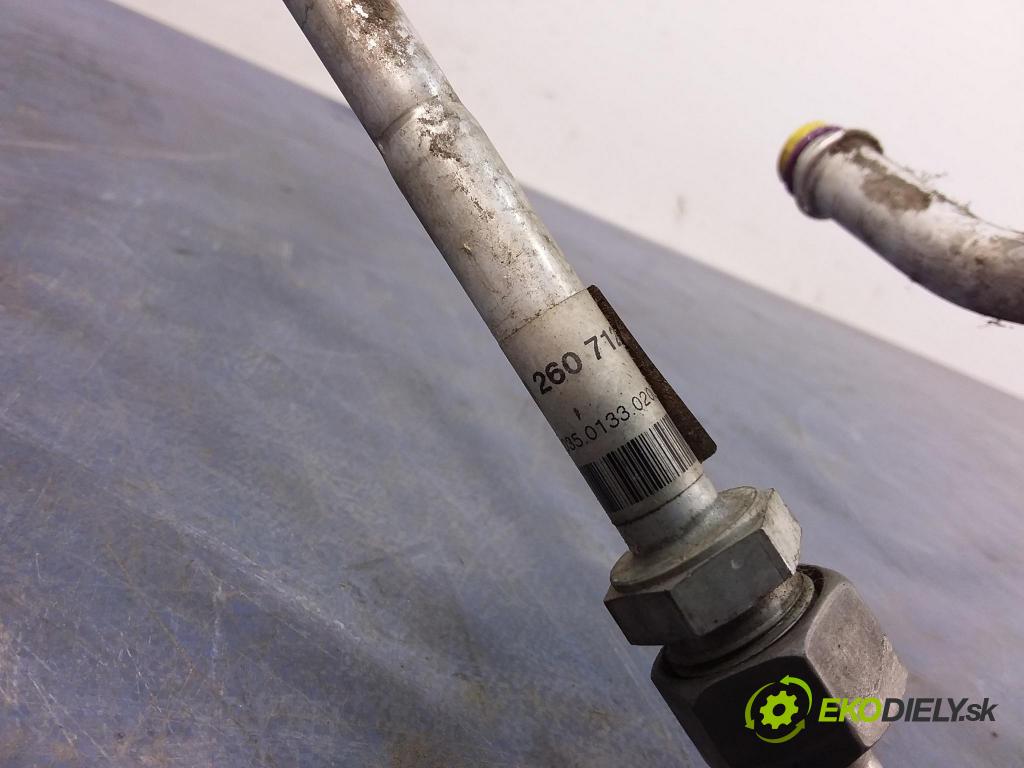 Vw Phaeton 2006 trubka Klimatizace: 3D1260712A