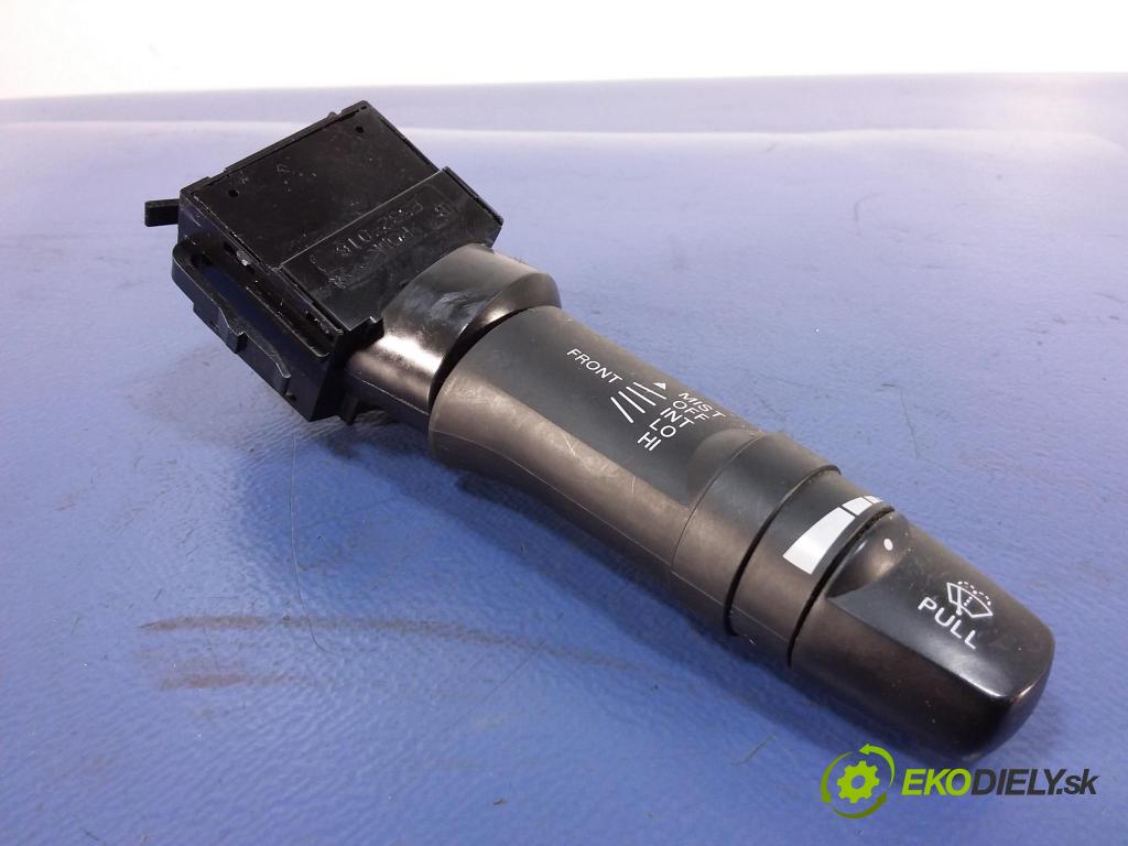 Mitsubishi Lancer 2011 Řazení E532-016