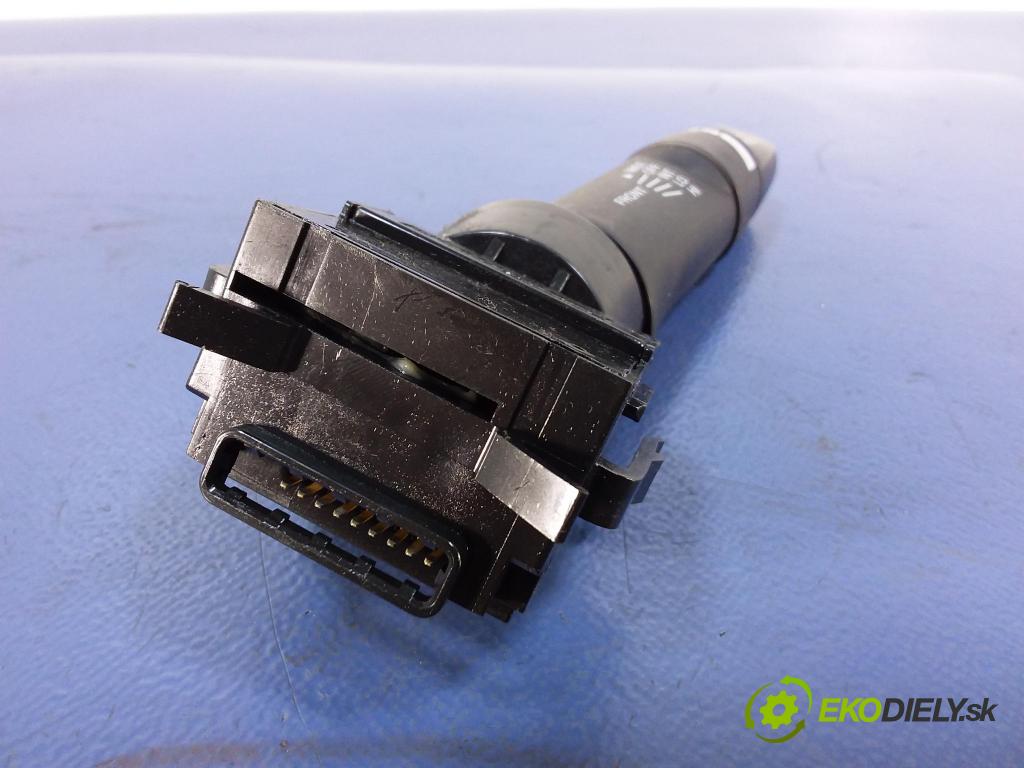 Mitsubishi Lancer 2011 Řazení E532-016