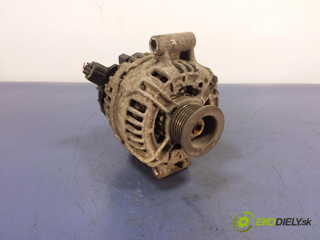 Ford Transit 2003 Alternator