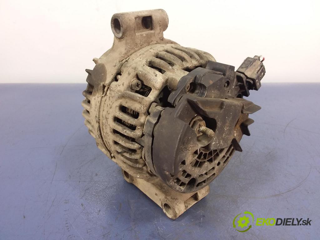 Ford Transit 2003 Alternator