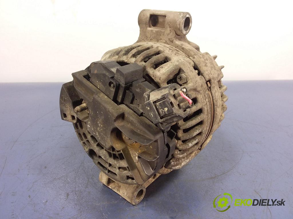 Ford Transit 2003 Alternator