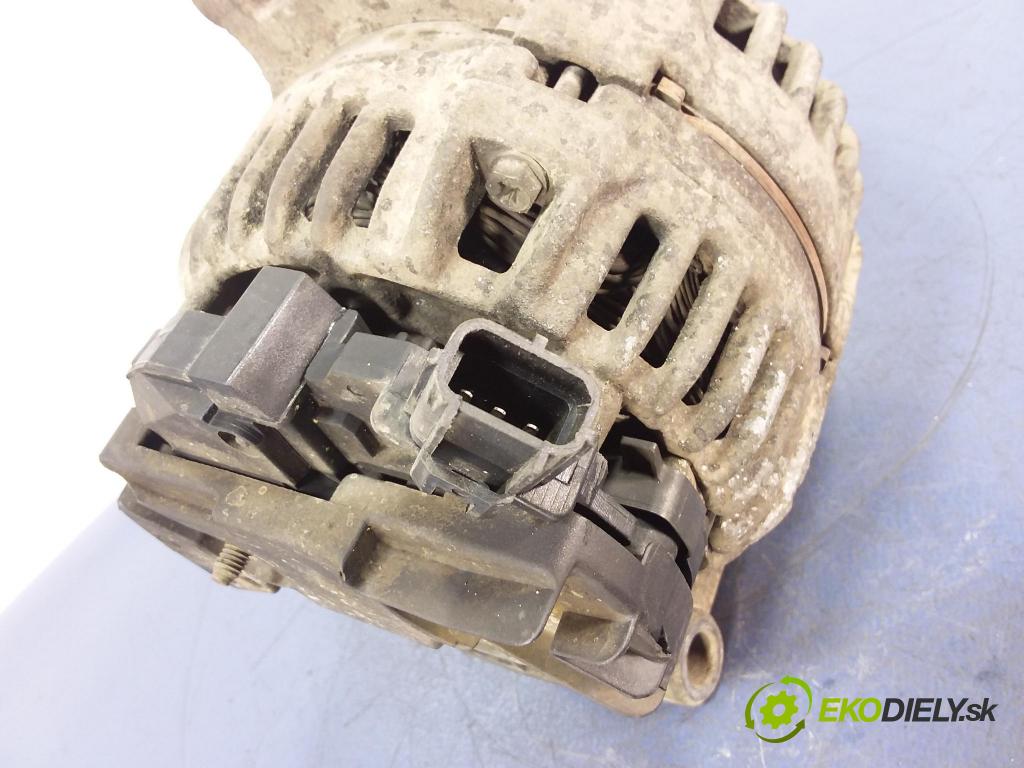 Ford Transit 2003 Alternator