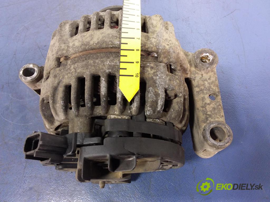 Ford Transit 2003 Alternator