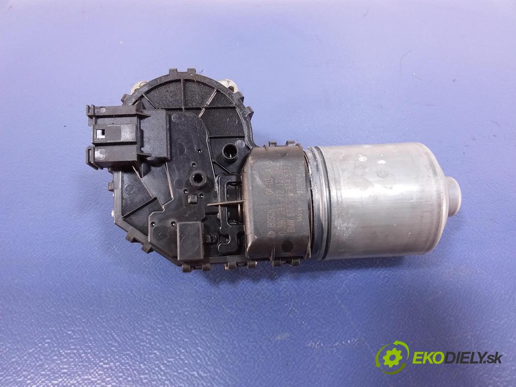 Bmw Seria 3 1995 mechanismus motorek Stěrače: před 6914577