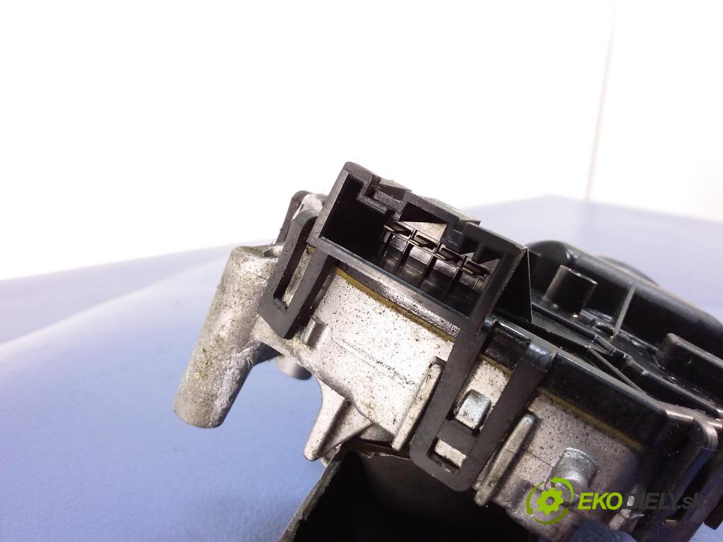 Bmw Seria 3 1995 mechanismus motorek Stěrače: před 6914577