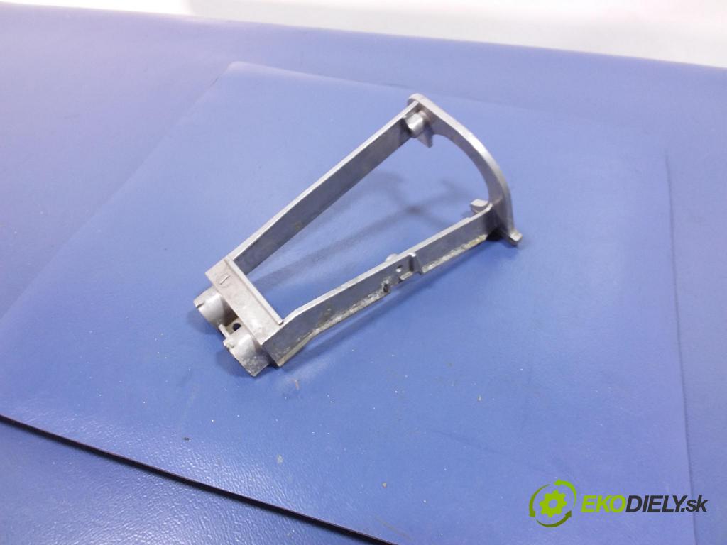 Porsche Boxster 2009 servo Brzdní: 99742325100