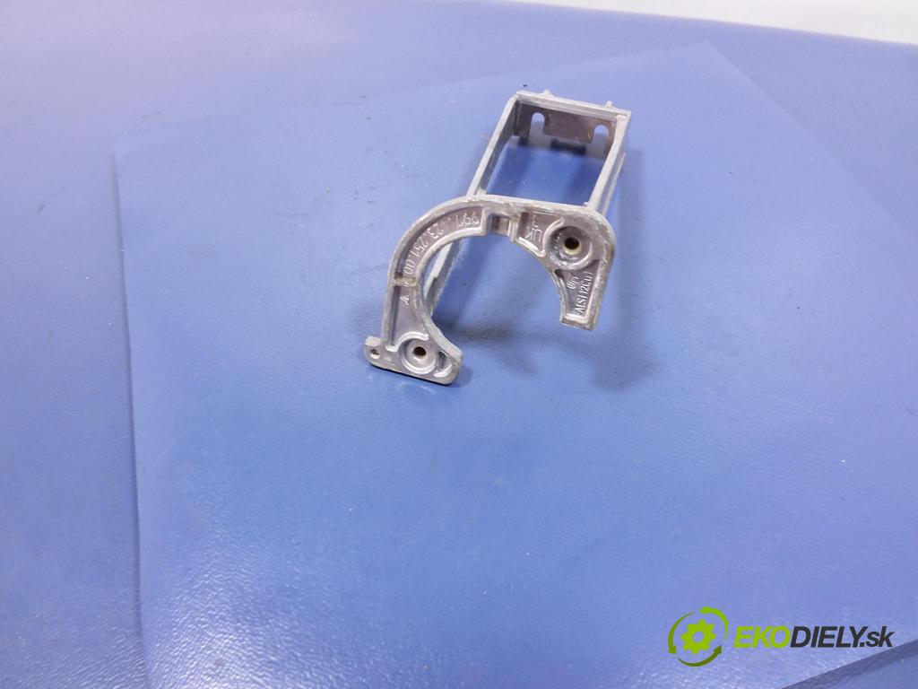 Porsche Boxster 2009 servo Brzdní: 99742325100