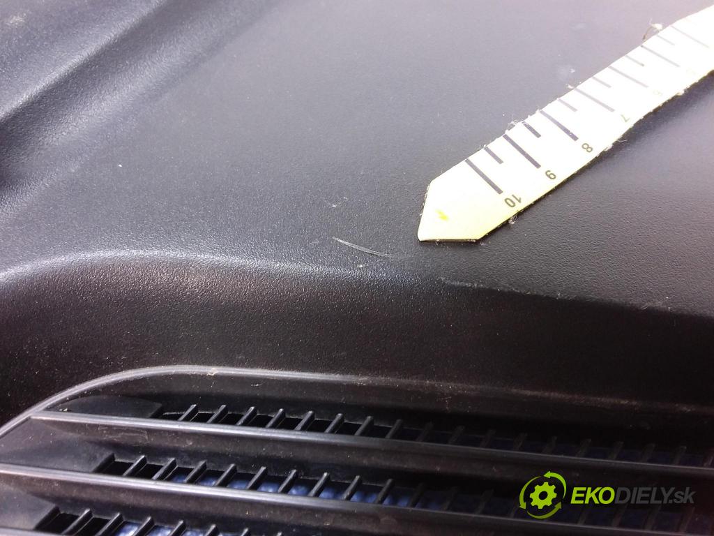 Porsche Boxster 2009 torpédo 99757236208