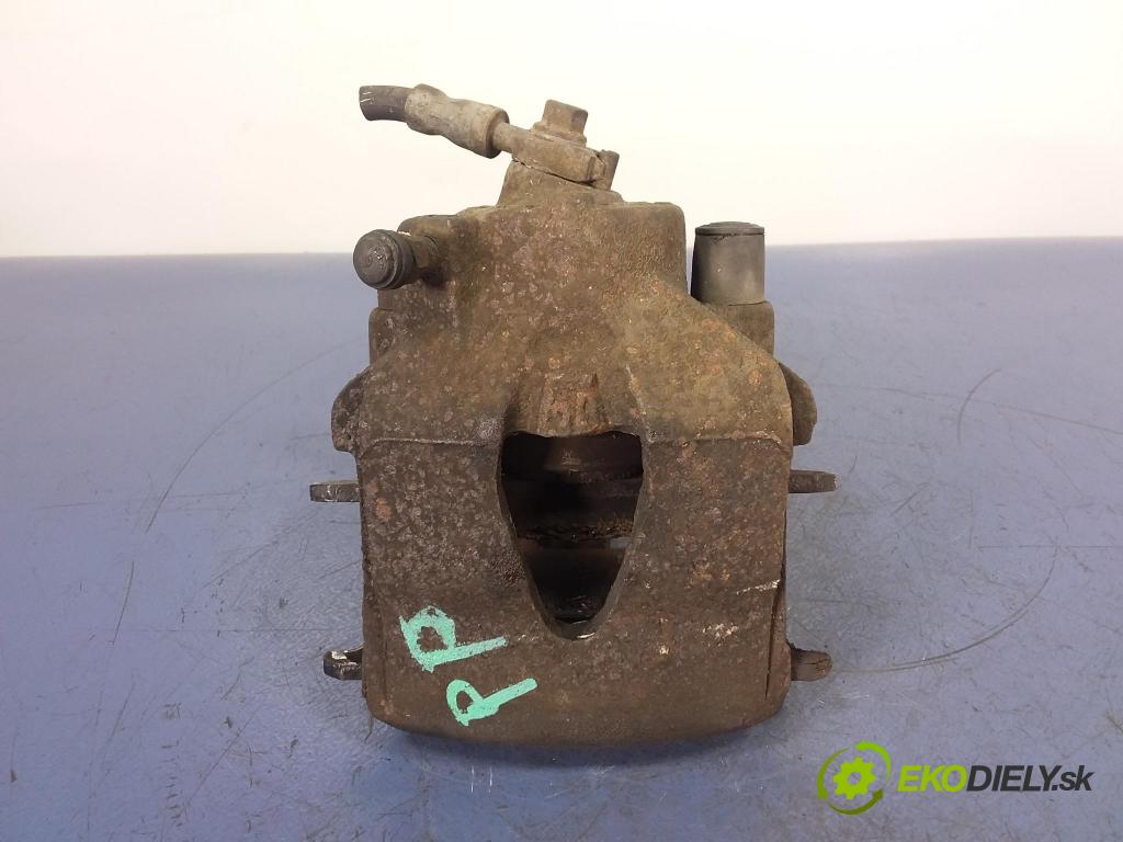Vw Golf 2004 brzdič Predné v pravo: