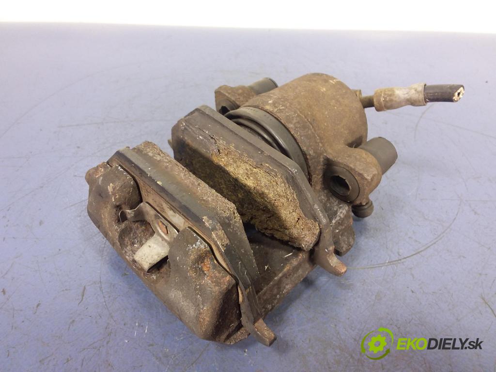Vw Golf 2004 brzdič Predné v pravo: