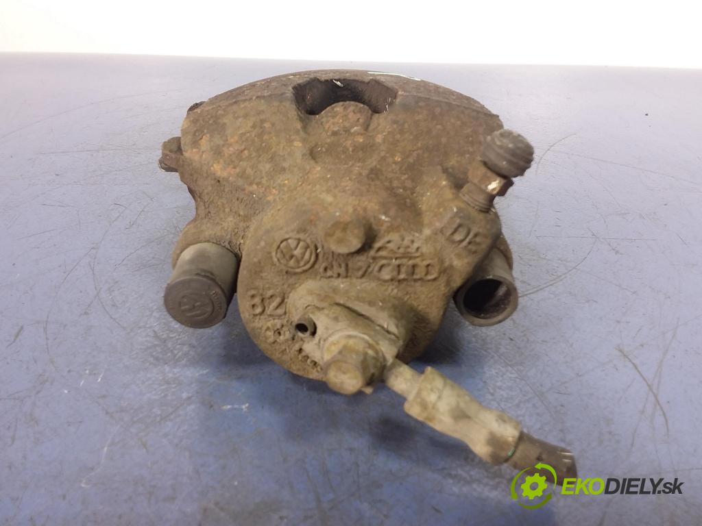 Vw Golf 2004 brzdič Predné v pravo: