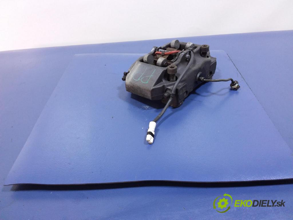 Porsche Boxster 2009 brzdič Predné v pravo: