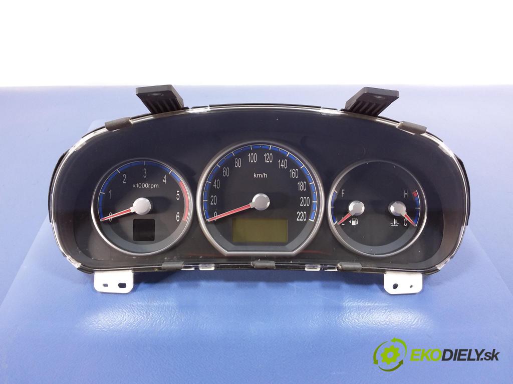 Hyundai Santa fe 2006 prístrojovka/ budíky 94003-2B640