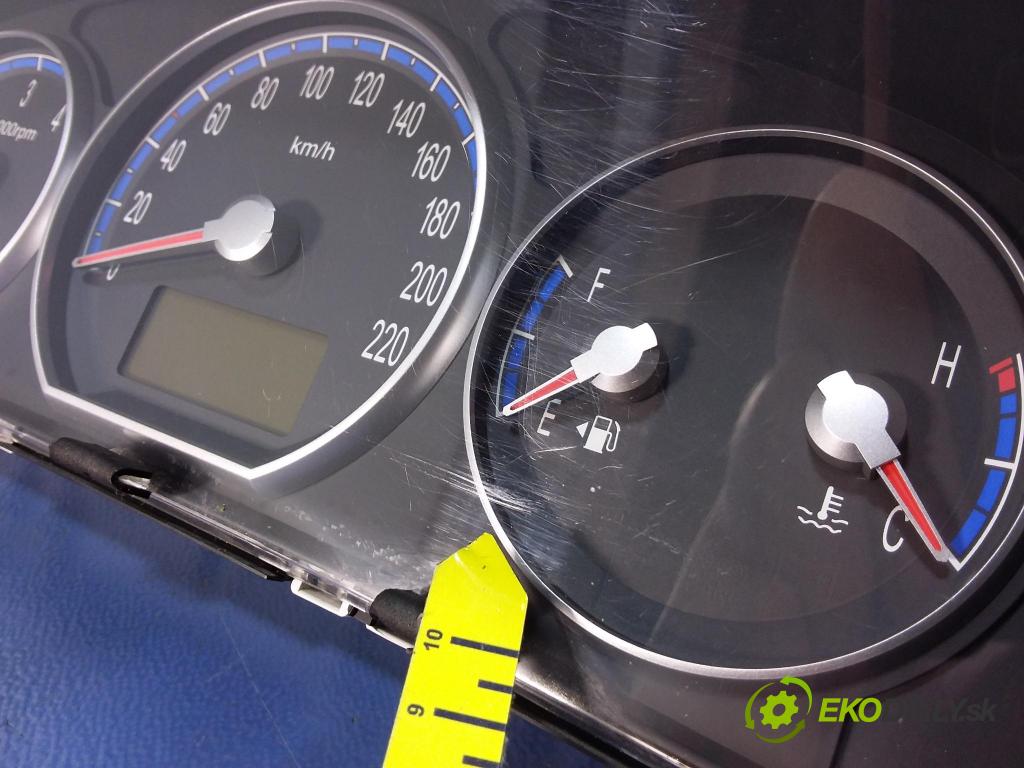 Hyundai Santa fe 2006 prístrojovka/ budíky 94003-2B640