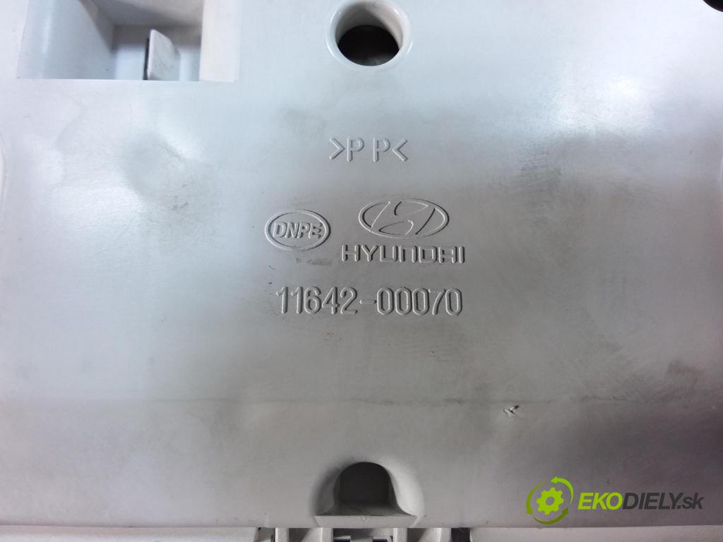 Hyundai Santa fe 2006 prístrojovka/ budíky 94003-2B640