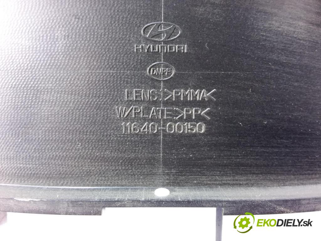 Hyundai Santa fe 2006 prístrojovka/ budíky 94003-2B640
