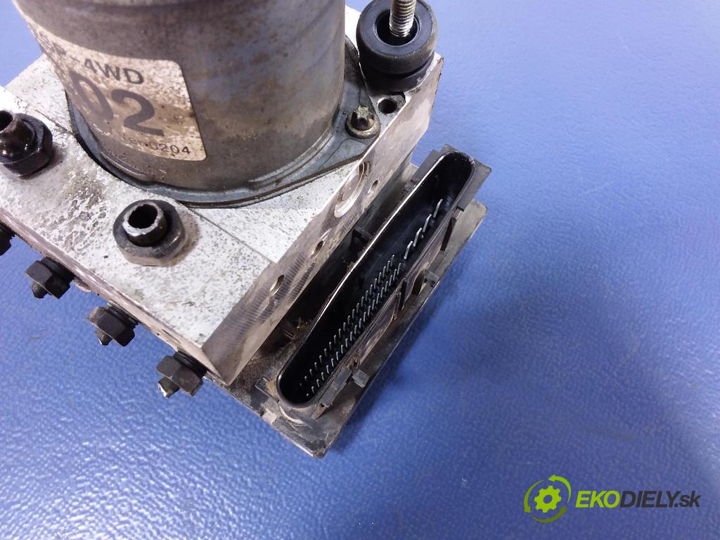 Hyundai Santa fe 2006 čerpadlo ABS x 58910-2B850