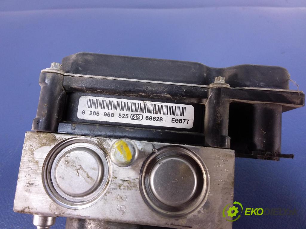Hyundai Santa fe 2006 čerpadlo ABS x 58910-2B850