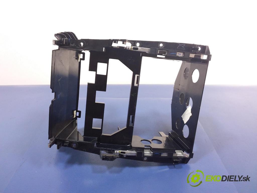 Mercedes ML 2006 kokpit,pristrojová doska A1646800216