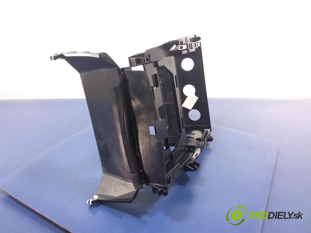 Mercedes ML 2006 kokpit,pristrojová doska A1646800216