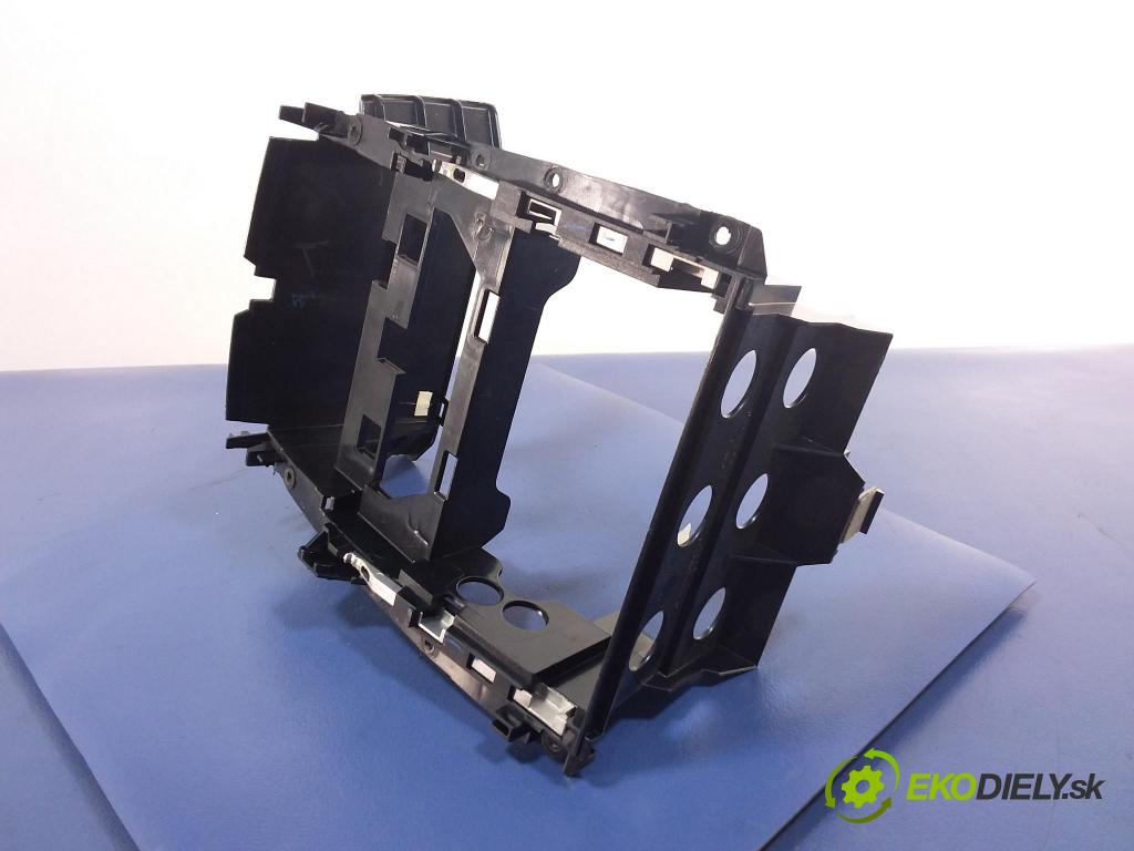 Mercedes ML 2006 kokpit,pristrojová doska A1646800216
