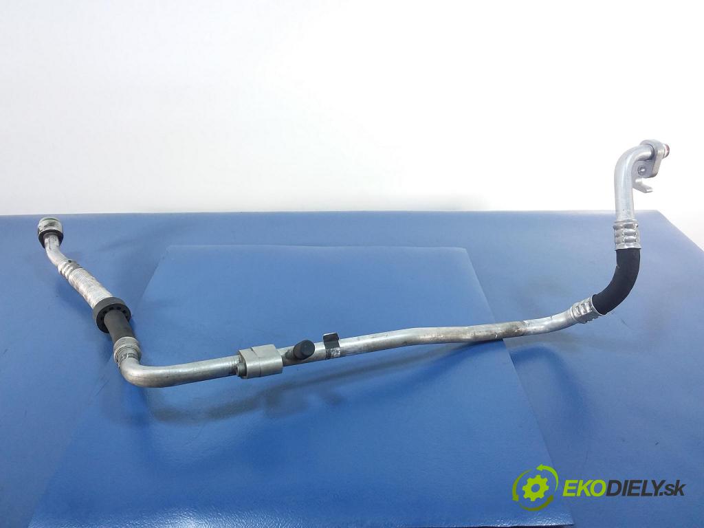 Mercedes ML 2006 rúrka Klimatizácia: A1648301915